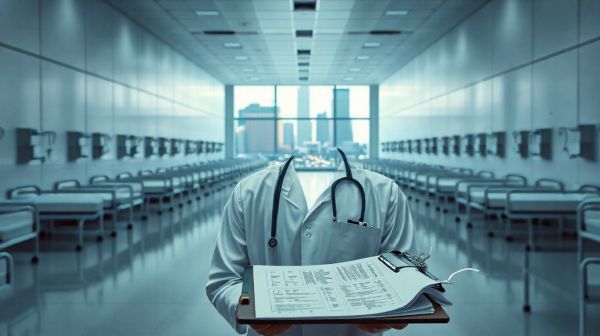 5 initiatives clés pour lutter contre les déserts médicaux