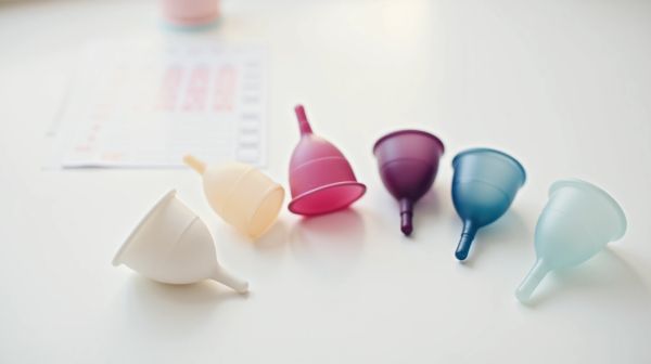 Comparatif cup menstruelle : comment choisir la meilleure pour vous