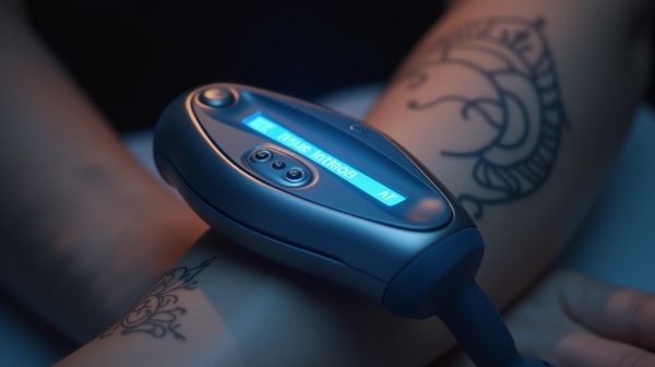 Effacez votre tatouage facilement avec un détatouage laser à Lyon