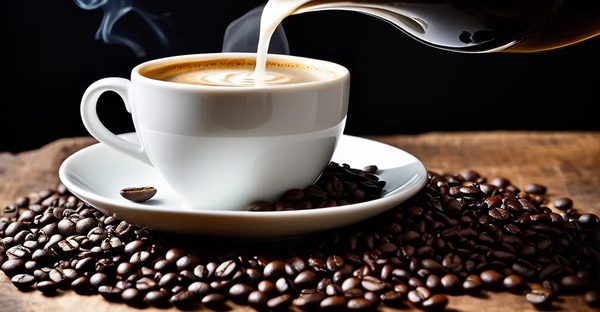 Le meilleur café adaptogène pour énergie et concentration