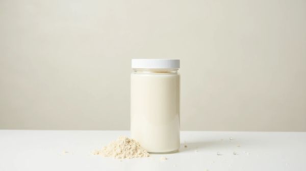 Privilégiez la whey native pour une nutrition sportive optimale
