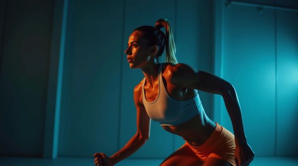 Privilégiez la whey native pour une nutrition sportive optimale