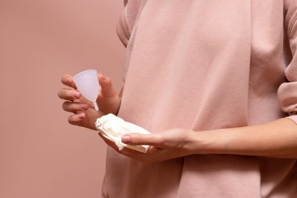 Top 5 des meilleures cups menstruelles pour votre confort