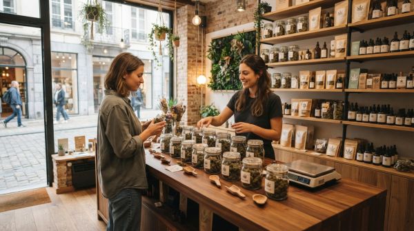 Top 5 lieux d'achat de fleurs CBD quality à prix réduit en 2026