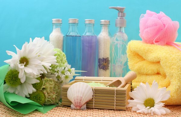 Privilégiez la marque française pour vos produits de bain