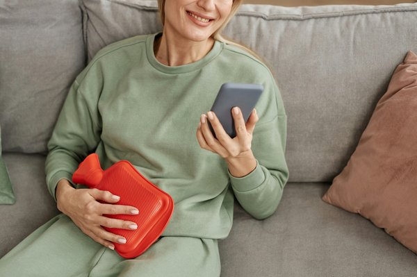 Découvrez le n°1 de la bouillotte électrique pour des nuits réconfortantes