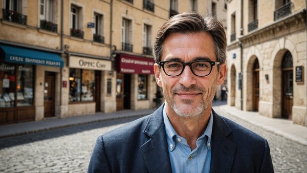 Votre opticien à avignon pour un service personnalisé et local