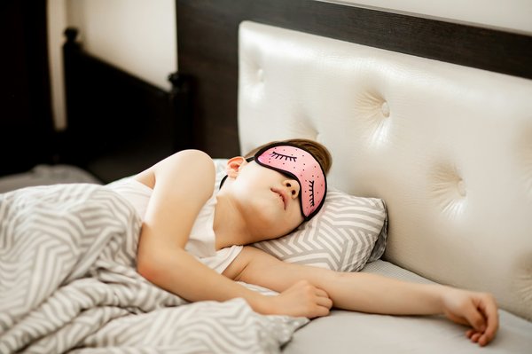 Améliorez votre sommeil avec des masques de nuit de qualité