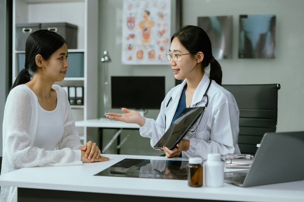 Formations en santé : apprenez en ligne avec des experts