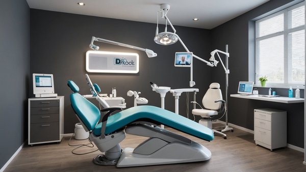 Soins dentaires personnalisés au médipôle d'eckbolsheim