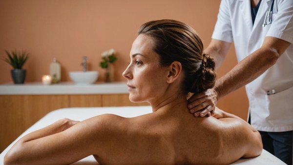 Découvrez les bienfaits du drainage lymphatique à aix-en-provence