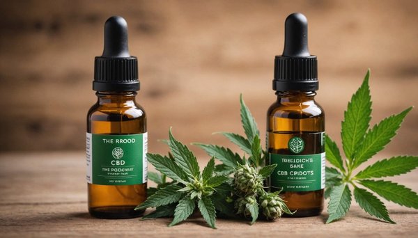 Les meilleurs produits cbd pour vos voyages réussis