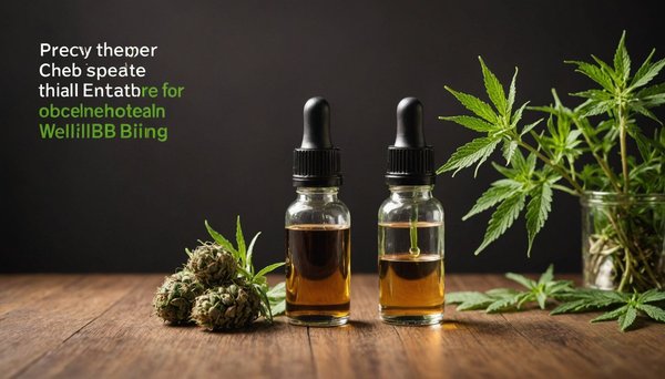 Découvrez les bienfaits du cbd extérieur pour votre bien-être