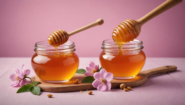 Miel rose de russie en gros : spécialités et avantages à découvrir