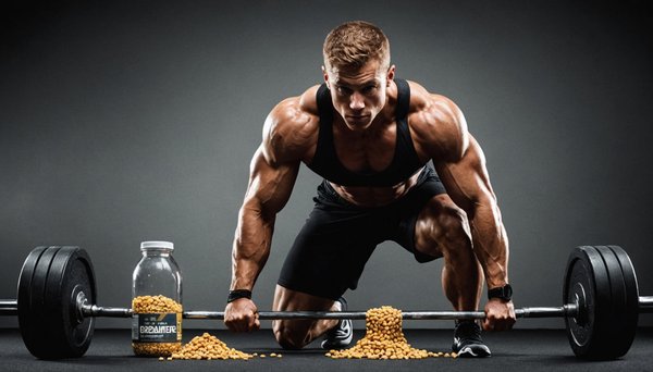 Nutrition sportive broadwhey : l'alliance de performance et qualité