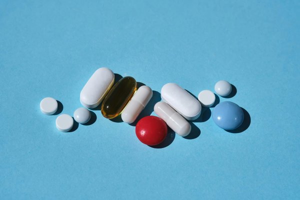 Fabricant compléments alimentaires : des solutions sur mesure pour vous